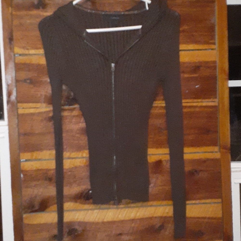 Express top